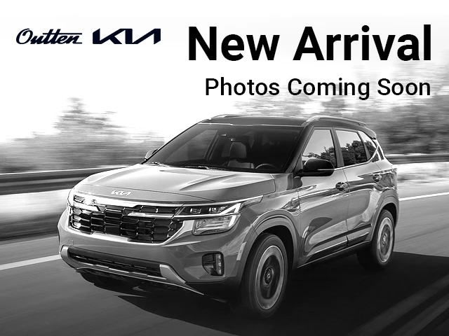 New arrival - photos coming soon